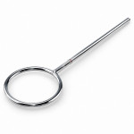 Ring with Stem